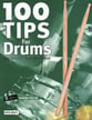 100 TIPS FOR DRUMS BK/CD-P.O.P. cover